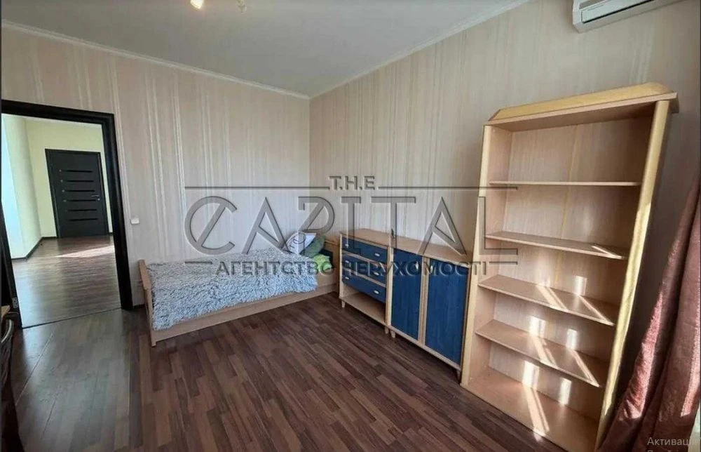 3-кімнатна квартира, продаж квартири, Дніпровська набережна,