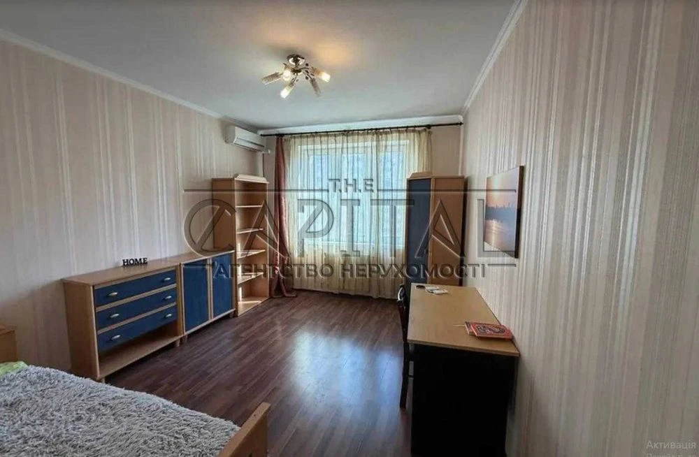3-кімнатна квартира, продаж квартири, Дніпровська набережна,