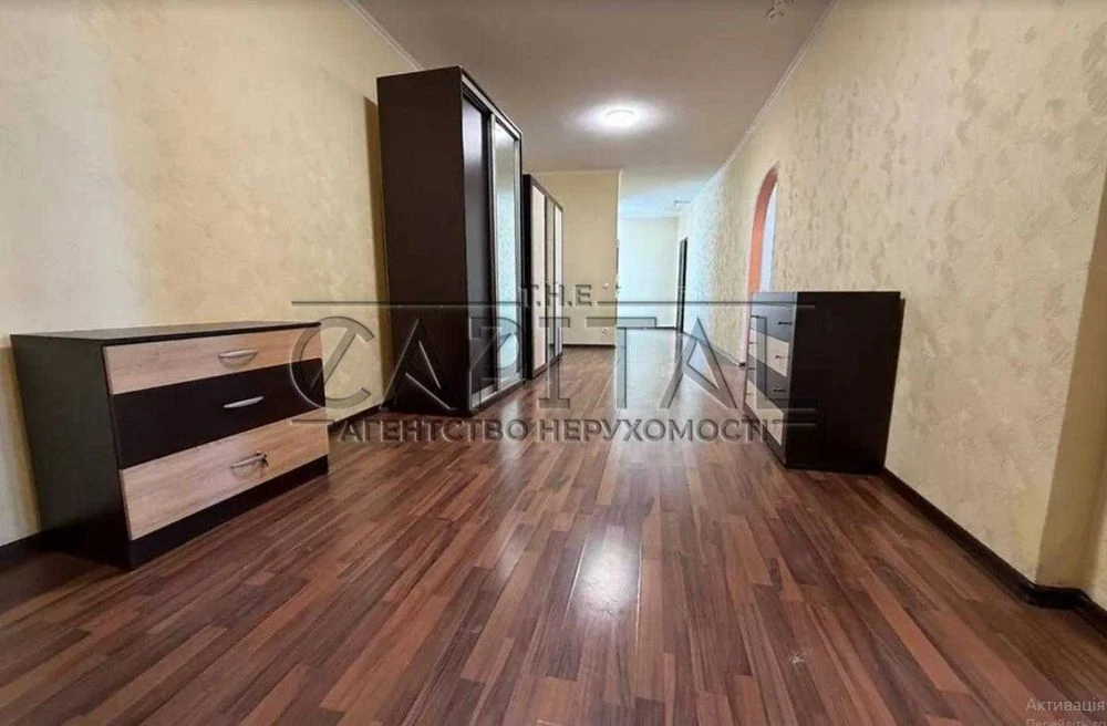3-кімнатна квартира, продаж квартири, Дніпровська набережна,