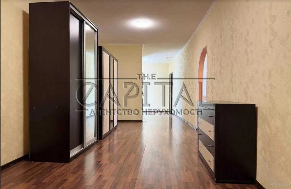 3-кімнатна квартира, продаж квартири, Дніпровська набережна,
