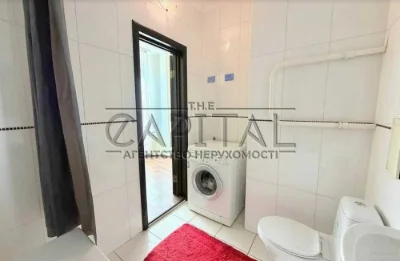 3-кімнатна квартира, продаж квартири, Дніпровська набережна,
