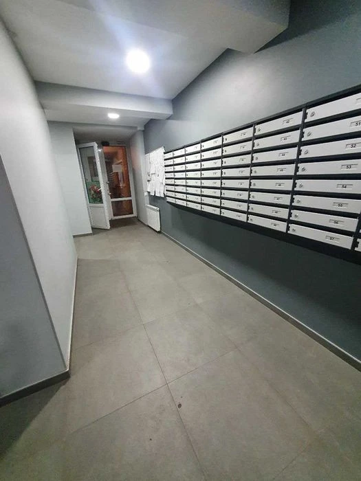 Продаж від власника однокімнатна квартира  Антоновича 124/12