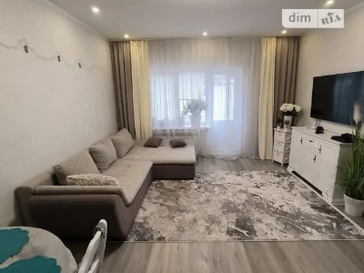 Продаж 2 поверхового таунхауса 85 кв. м, 2 кімнати, на вул.
