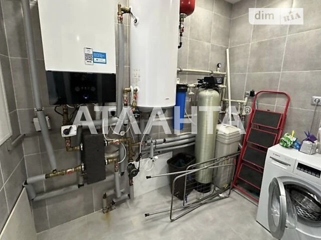 Продаж 2 поверхового таунхауса з ділянкою на 0.0203 соток, 8