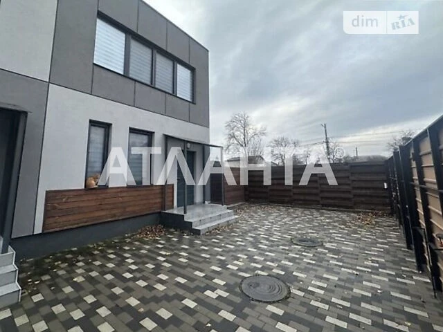 Продаж 2 поверхового таунхауса з ділянкою на 0.0203 соток, 8