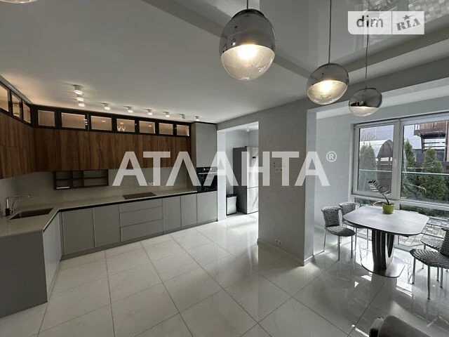 Продаж 2 поверхового таунхауса з ділянкою на 0.0203 соток, 8