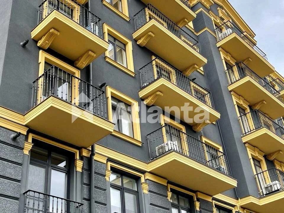 Квартира. Одеса, Мала Арнаутська вул.