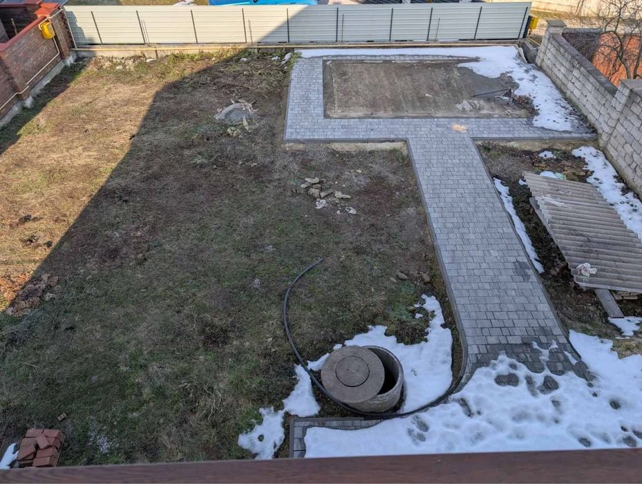 Продаж будинку р-н Пасічна