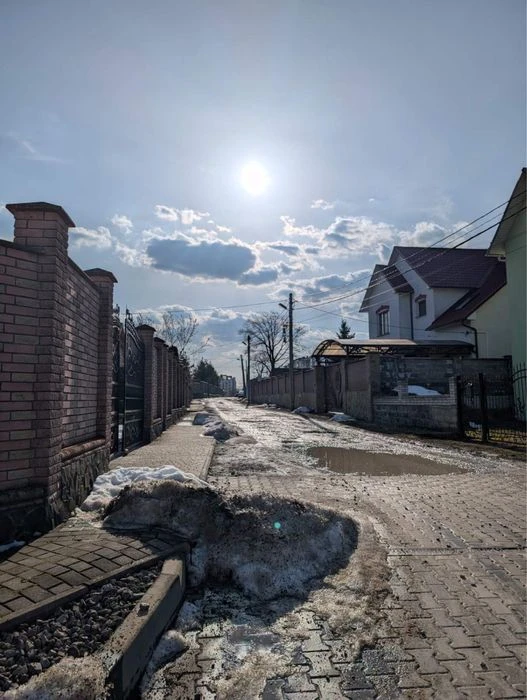 Продаж будинку р-н Пасічна