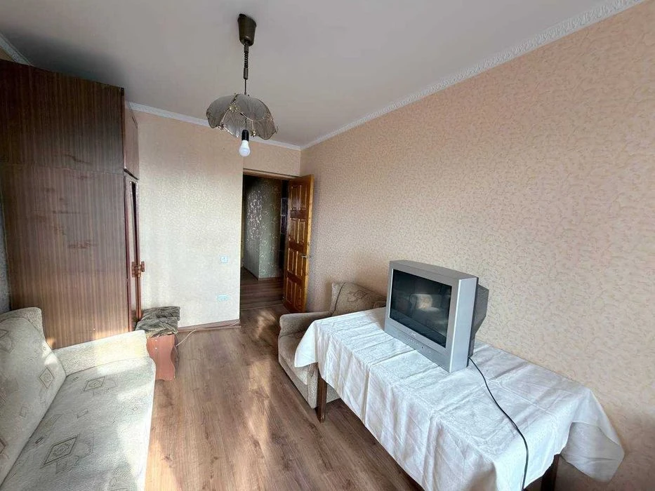 (7) Продаж 3 к. квартири на Ближньому замості (0102)