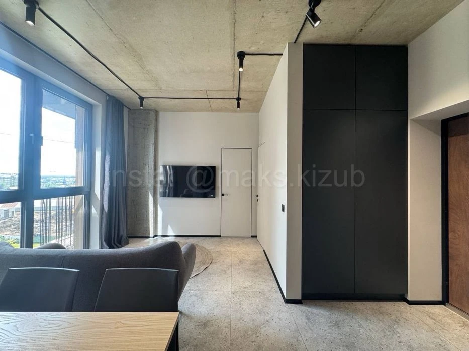 Продам 1к квартиру ЖК Парк Ленд/Park Land/Gazda/