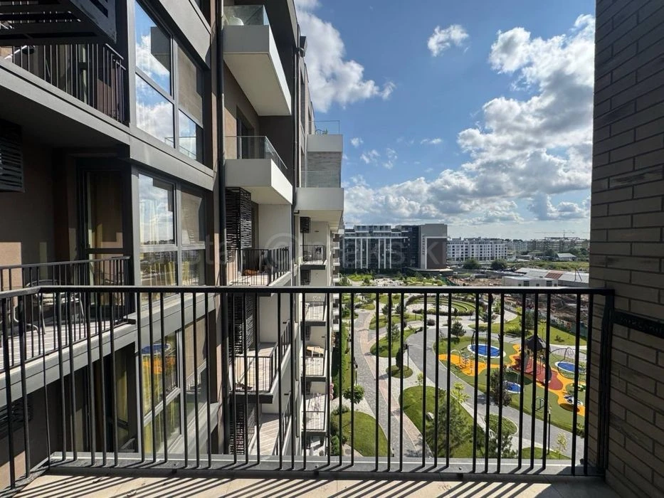 Продам 1к квартиру ЖК Парк Ленд/Park Land/Gazda/