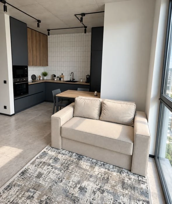 Продам 1к квартиру ЖК Парк Ленд/Park Land/Gazda/