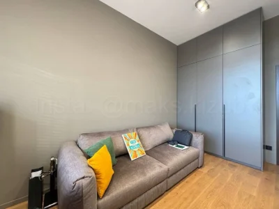Продаж 2к квартири/ 104 м2/БАМ/Університетська/Дастор
