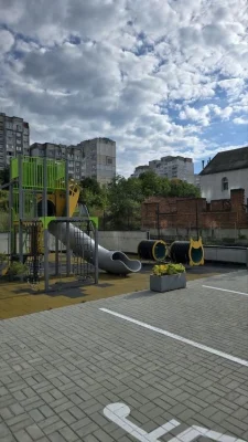 Продається 3 кімнатна квартира в новобудові вулиця Бандери Ж