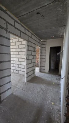 Продається 3 кімнатна квартира в новобудові вулиця Бандери Ж