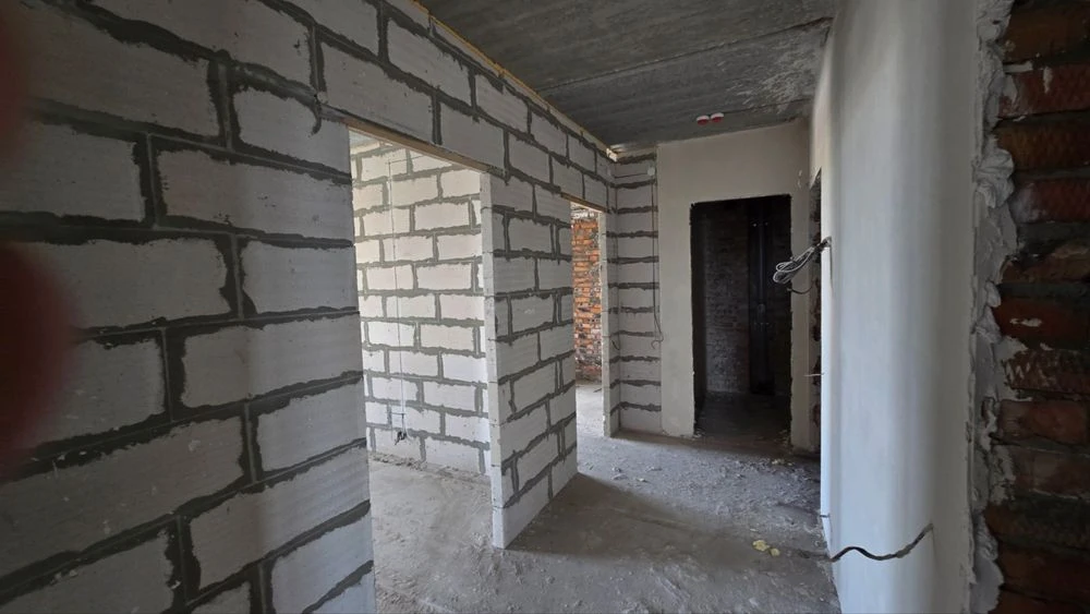 Продається 3 кімнатна квартира в новобудові вулиця Бандери Ж