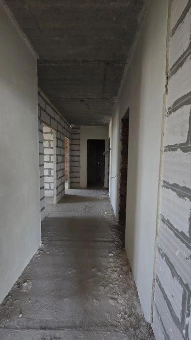 Продається 3 кімнатна квартира в новобудові вулиця Бандери Ж