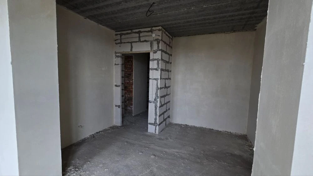 Продається 3 кімнатна квартира в новобудові вулиця Бандери Ж
