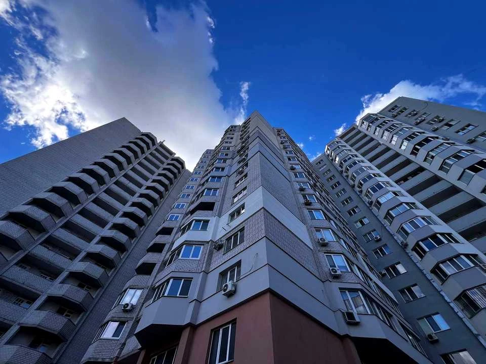 Квартира. Черкаси, Байди Вишневецького вул.