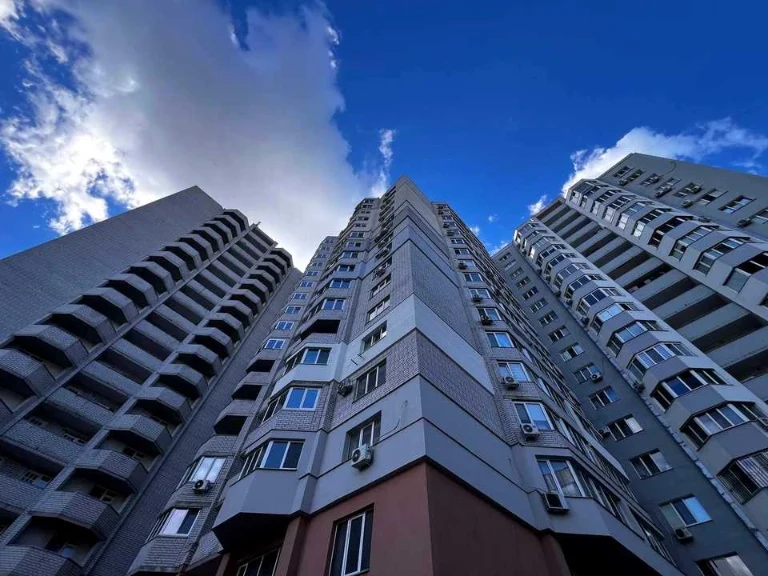 Квартира. Черкаси, Байди Вишневецького вул.