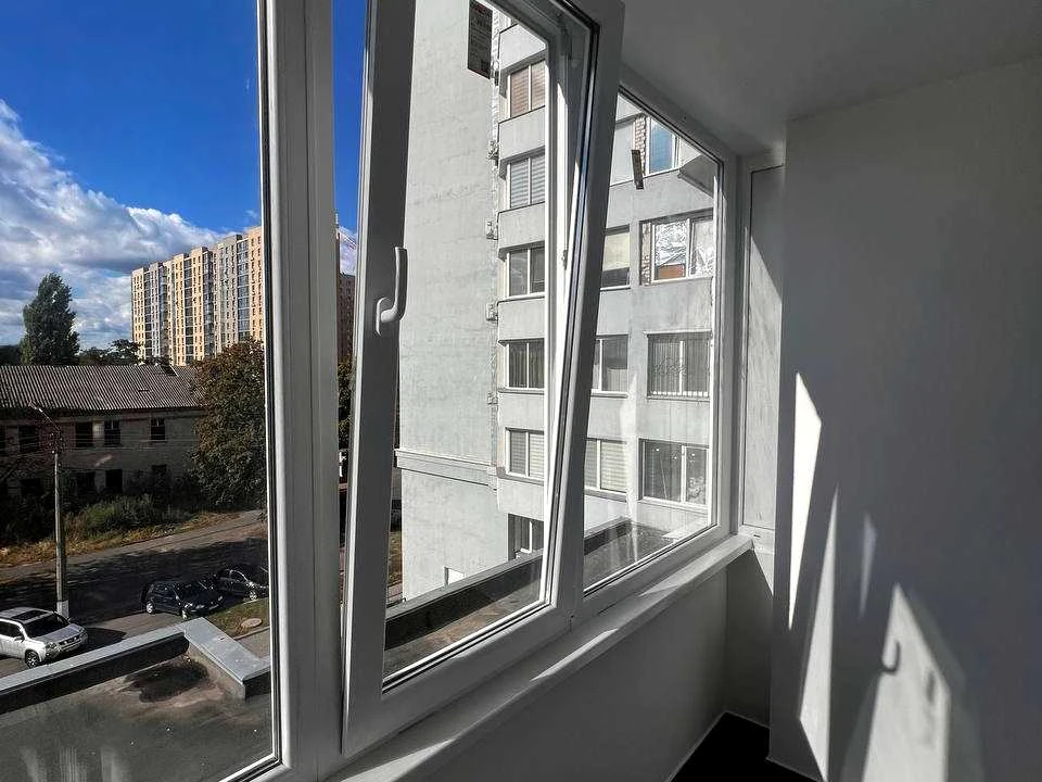 Квартира. Черкаси, Байди Вишневецького вул.