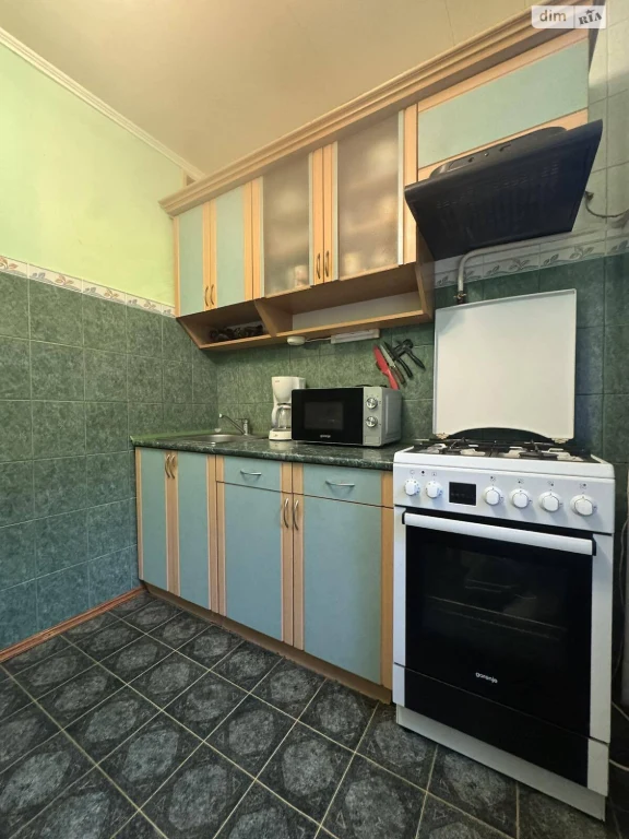 Продаж Квартира 12-школа