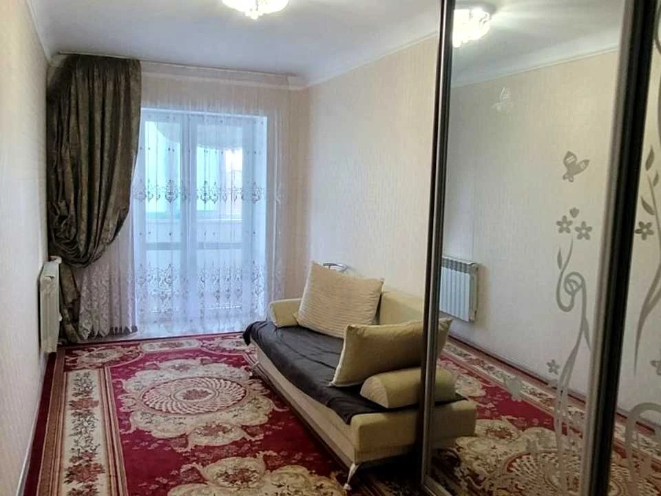 Квартира. Запорожье, Моторостроителей просп.