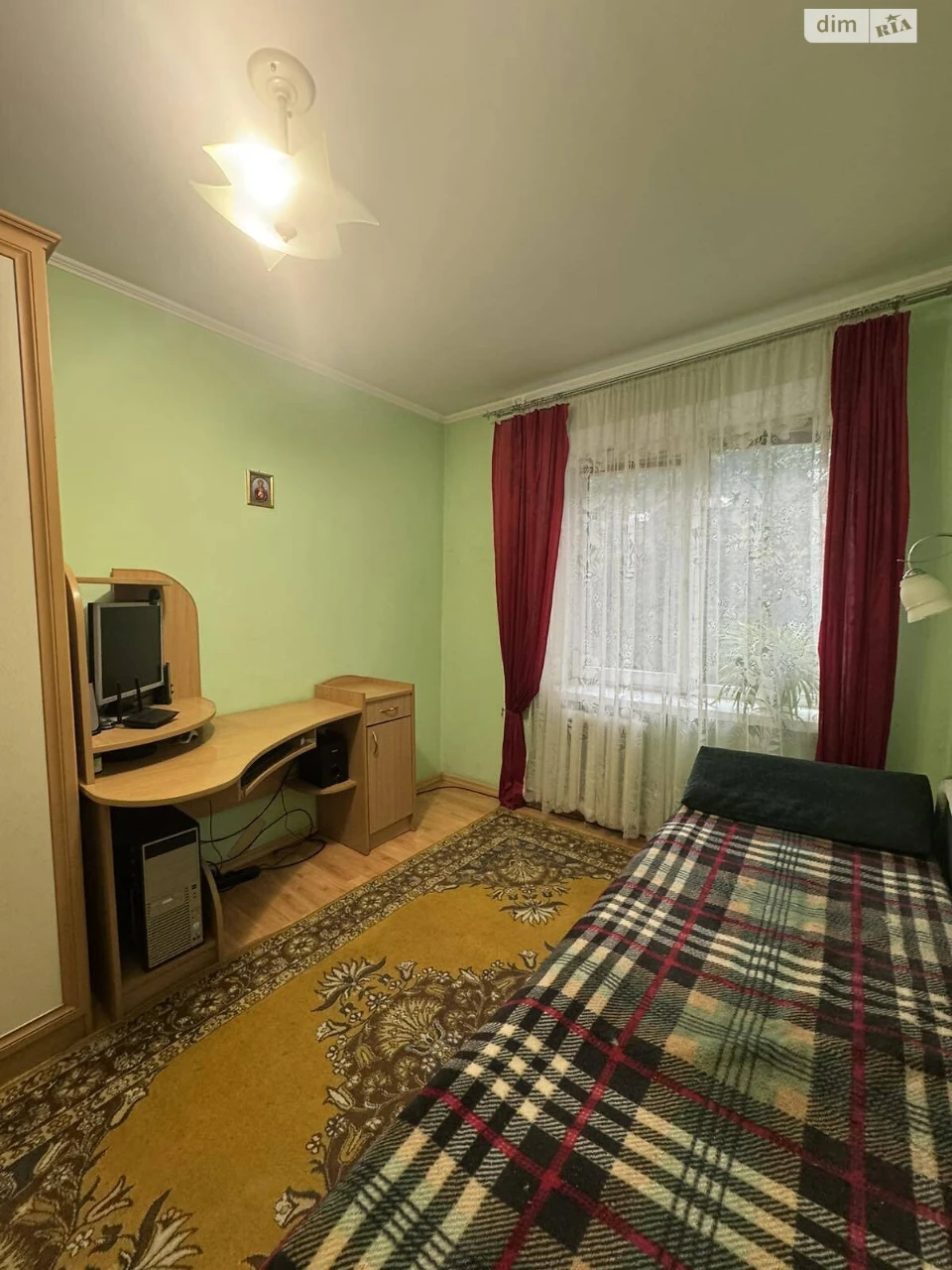 Продаж Квартира 12-школа