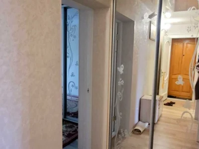 Квартира. Запорожье, Моторостроителей просп.