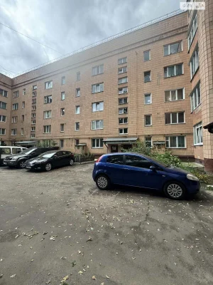 Продаж Квартира 12-школа