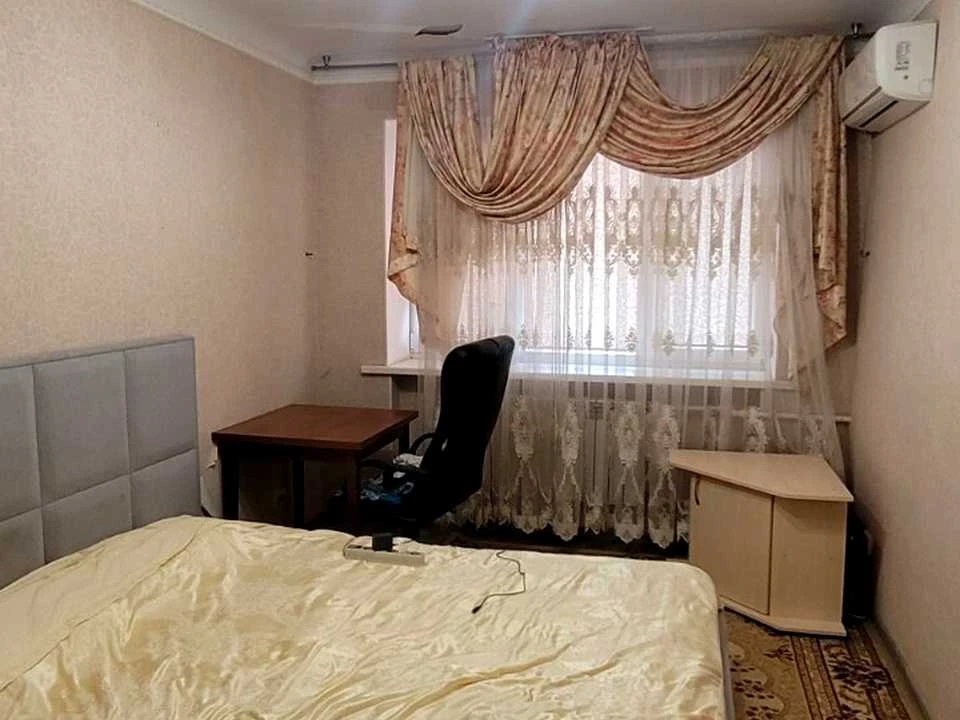 Квартира. Запорожье, Моторостроителей просп.