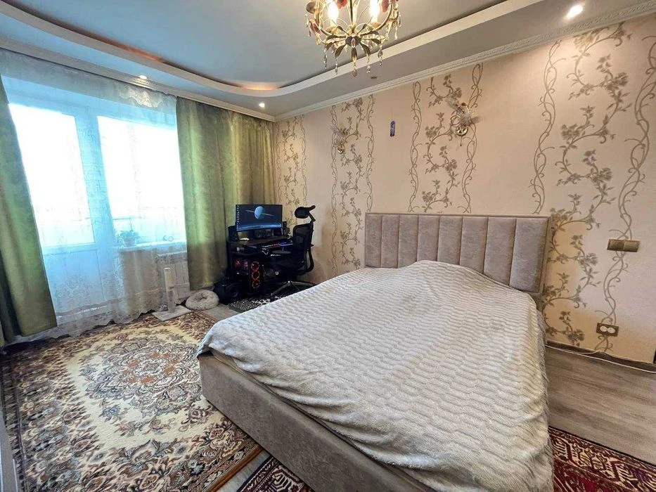 Продам 2 к/к з шикарним видом на річку