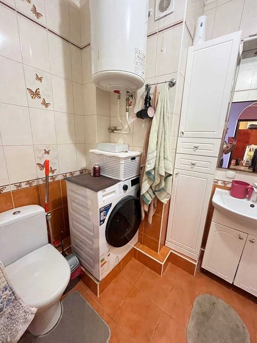 Продам 2 к/к з шикарним видом на річку