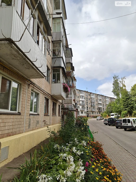 Продаж Квартира Бам