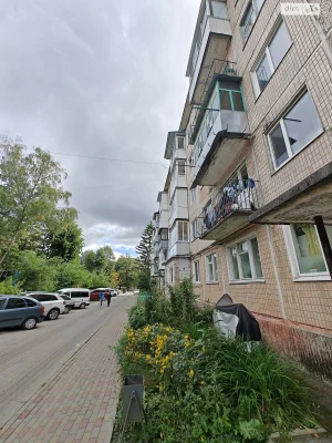 Продаж Квартира Бам