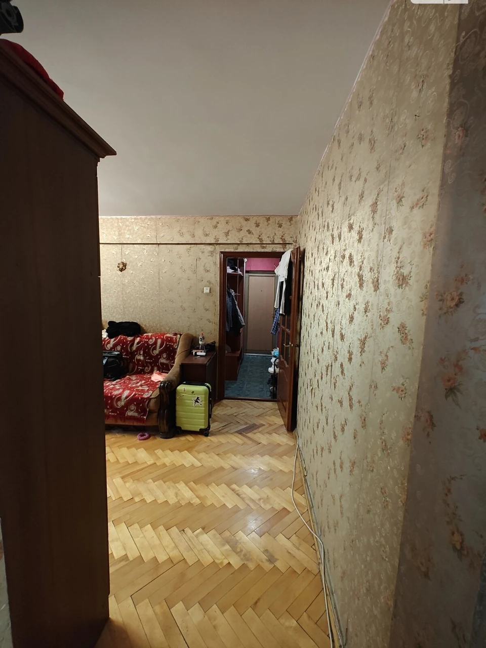Продаж Квартира Бам