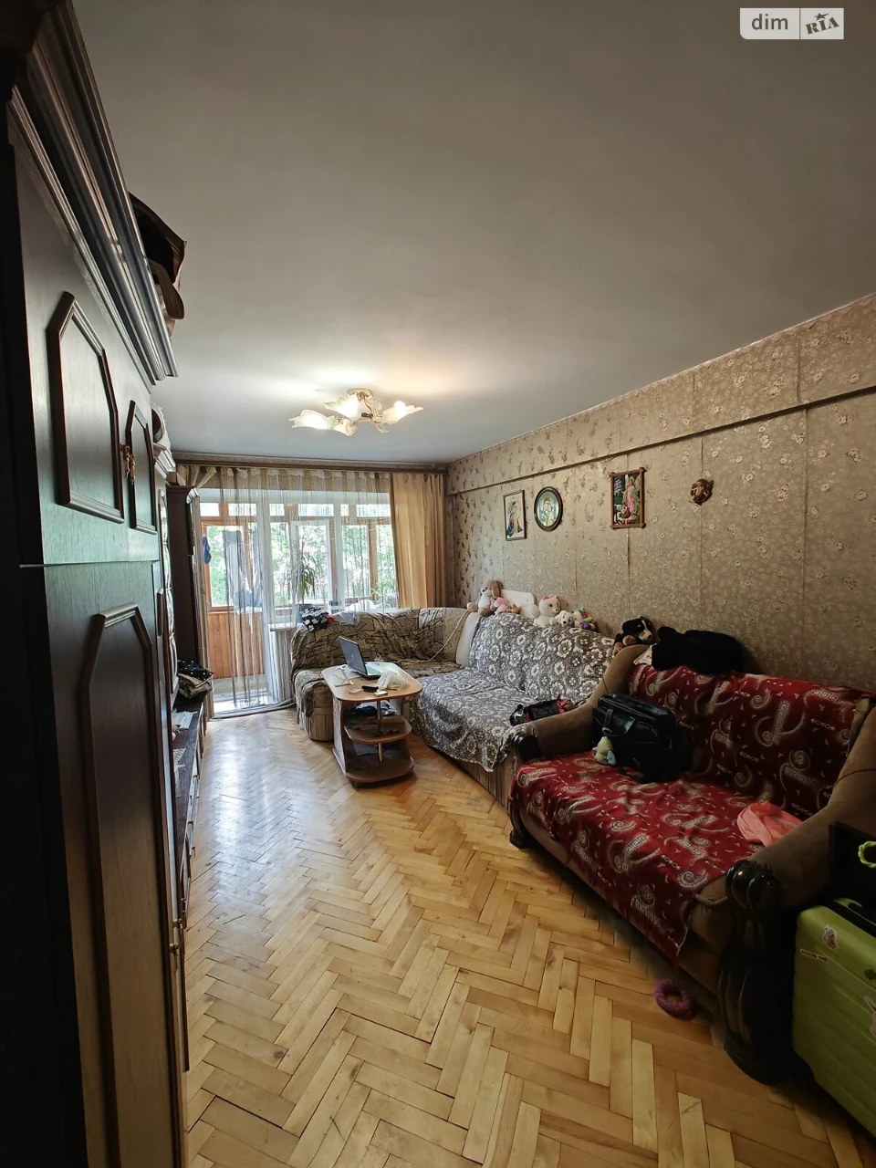 Продаж Квартира Бам