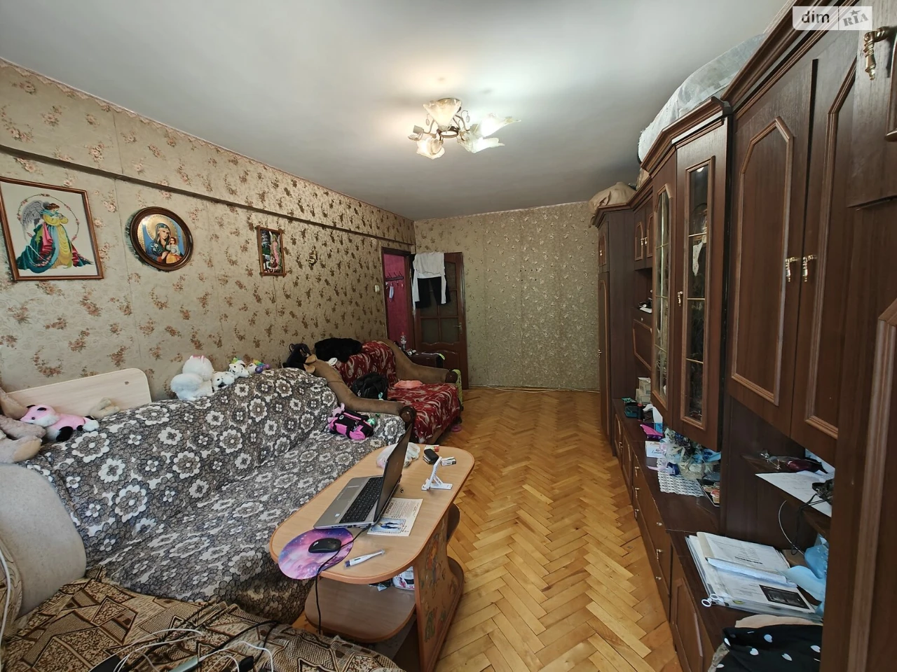 Продаж Квартира Бам