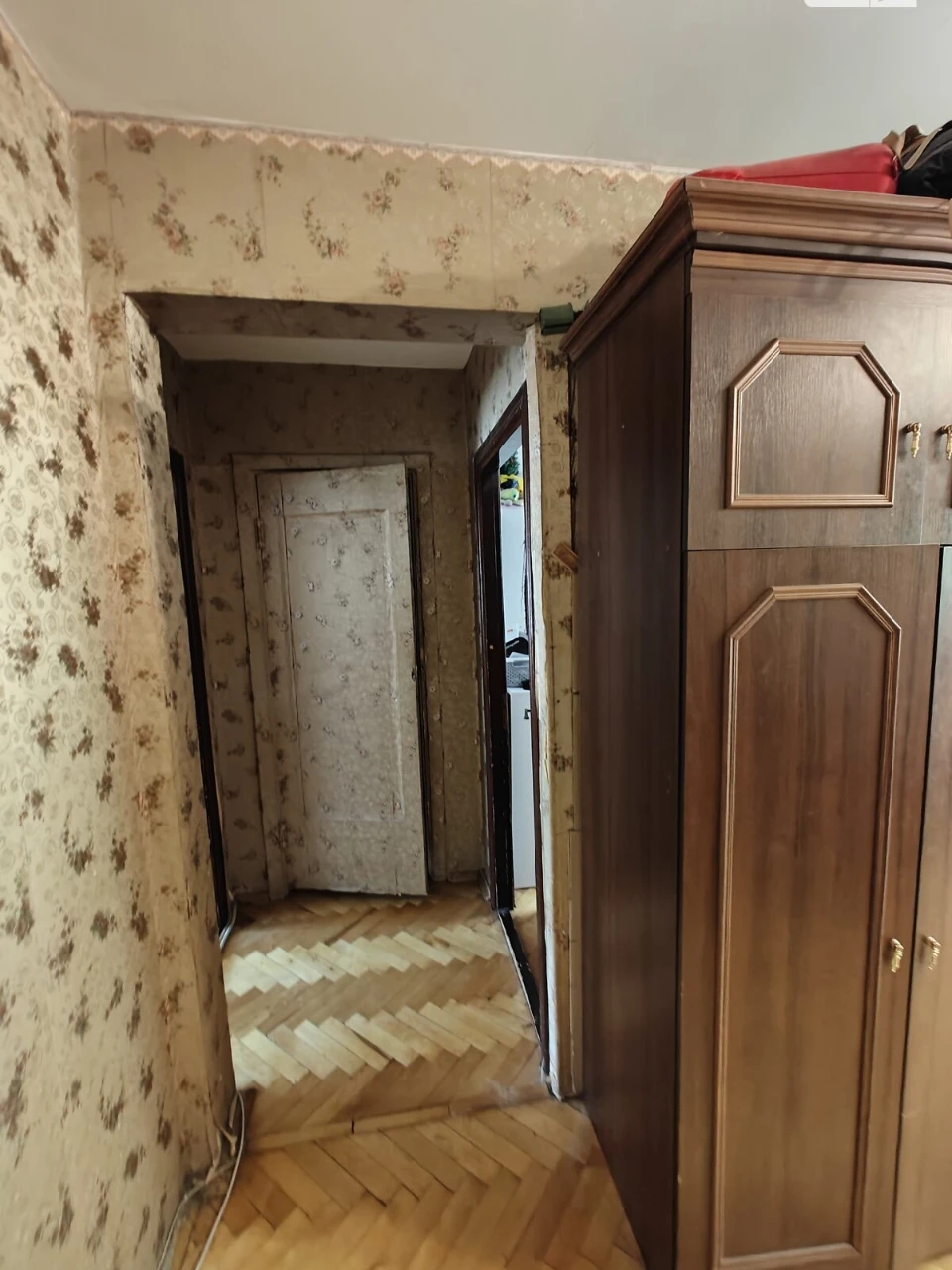 Продаж Квартира Бам