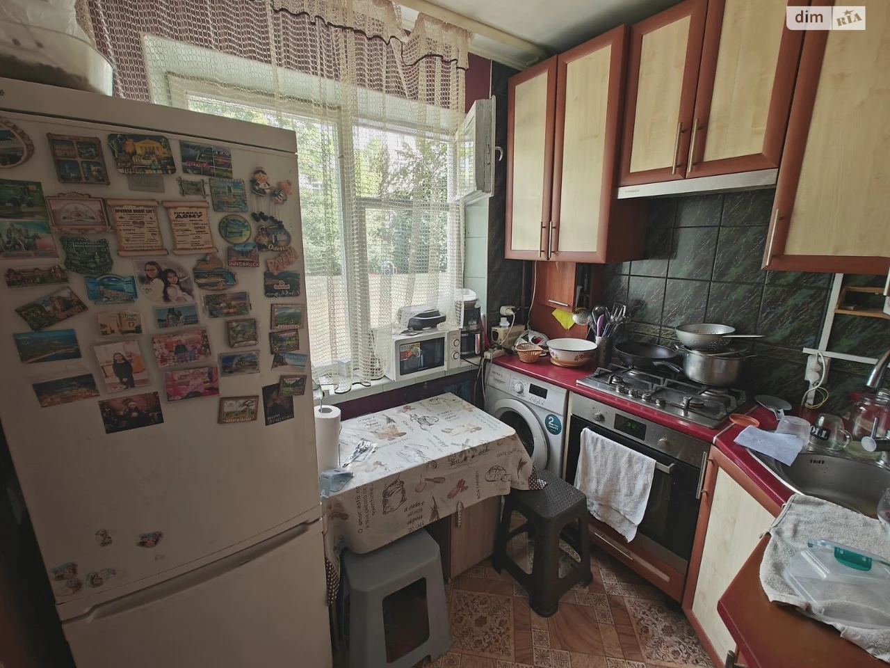 Продаж Квартира Бам