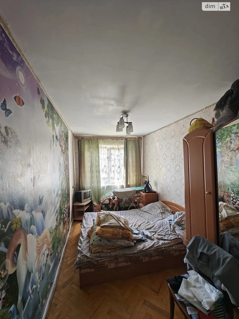 Продаж Квартира Бам