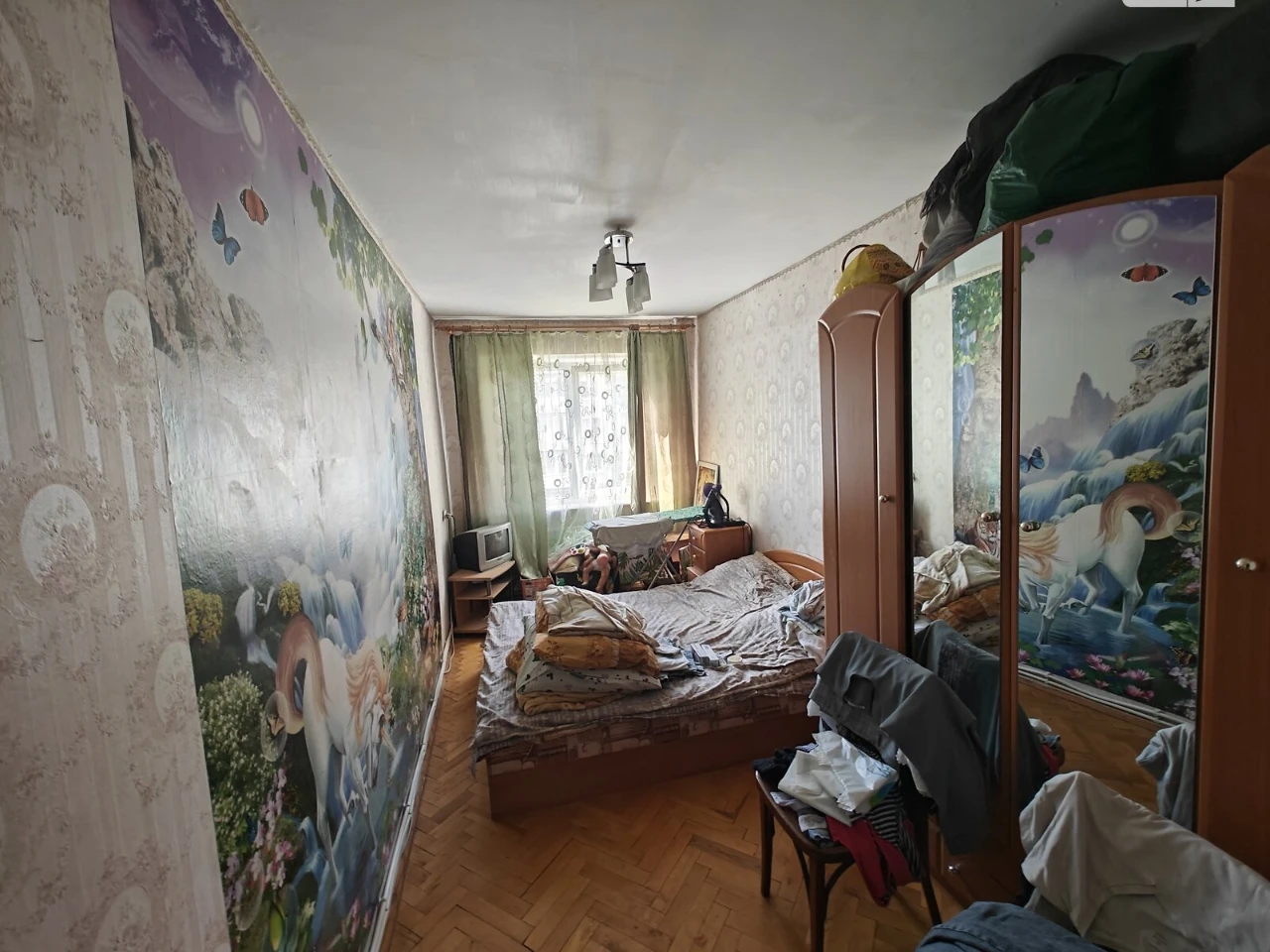 Продаж Квартира Бам