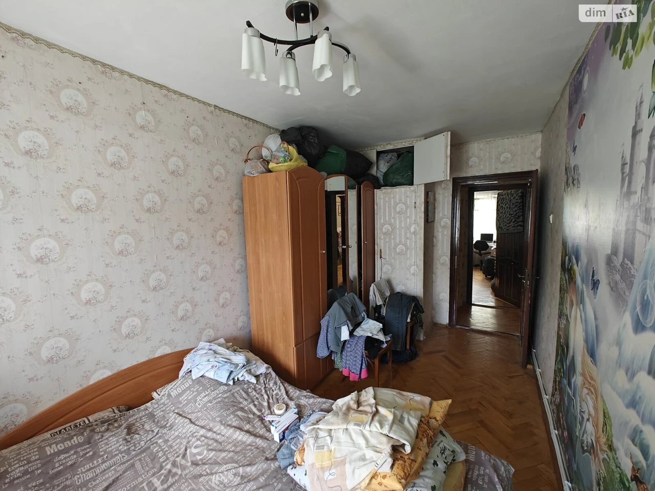 Продаж Квартира Бам