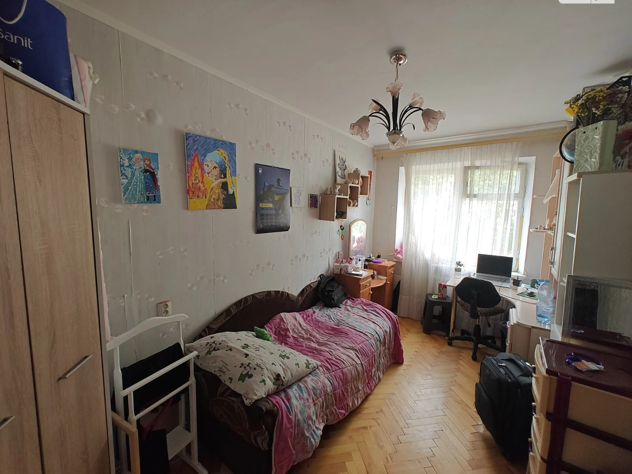 Продаж Квартира Бам