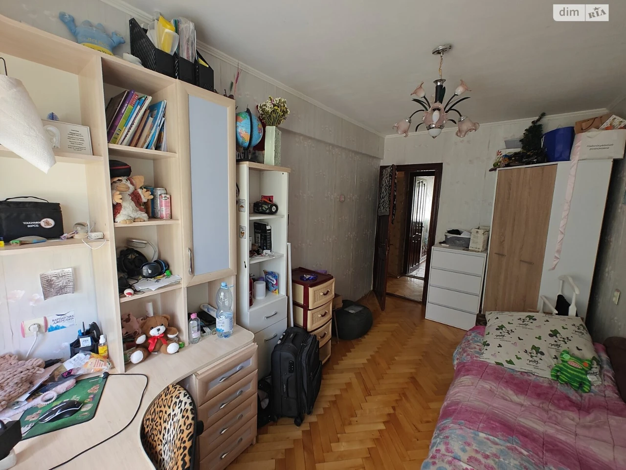 Продаж Квартира Бам