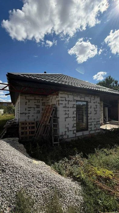 Продаж новобудови в районі Великої Балки