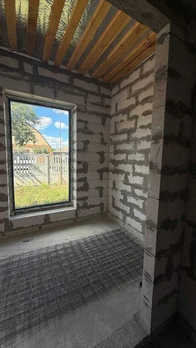 Продаж новобудови в районі Великої Балки