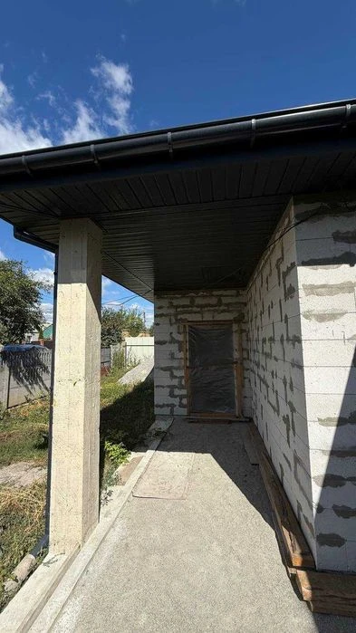 Продаж новобудови в районі Великої Балки