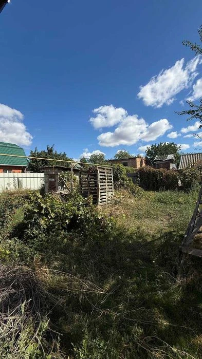 Продаж новобудови в районі Великої Балки